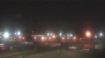 Weather camera view of City of Salem Civic Center.