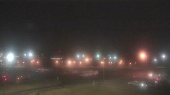 Weather camera view of City of Salem Civic Center.
