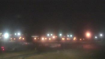 Weather camera view of City of Salem Civic Center.