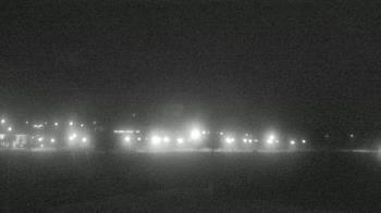 Weather camera view of City of Salem Civic Center.