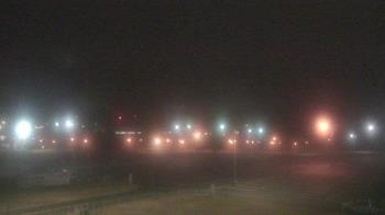 Weather camera view of City of Salem Civic Center.