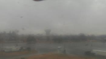 Weather camera view of City of Salem Civic Center.