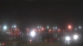 Weather camera view of City of Salem Civic Center.
