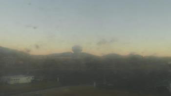 Weather camera view of City of Salem Civic Center.