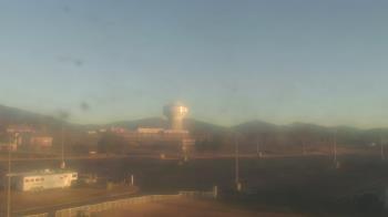 Weather camera view of City of Salem Civic Center.