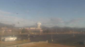 Weather camera view of City of Salem Civic Center.