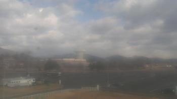 Weather camera view of City of Salem Civic Center.