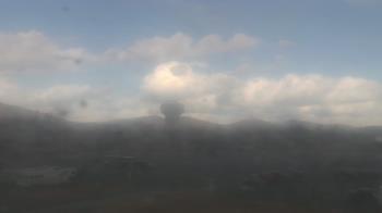 Weather camera view of City of Salem Civic Center.