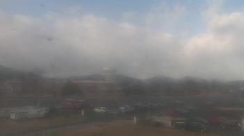Weather camera view of City of Salem Civic Center.