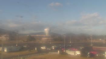 Weather camera view of City of Salem Civic Center.