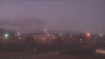 Weather camera view of City of Salem Civic Center.