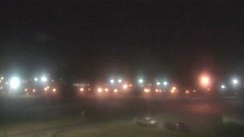 Weather camera view of City of Salem Civic Center.