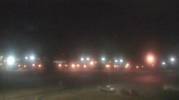 Weather camera view of City of Salem Civic Center.