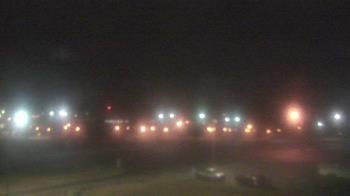 Weather camera view of City of Salem Civic Center.