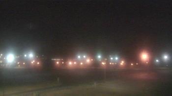 Weather camera view of City of Salem Civic Center.
