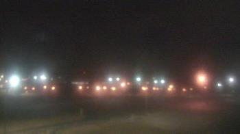 Weather camera view of City of Salem Civic Center.