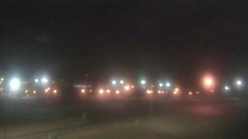 Weather camera view of City of Salem Civic Center.