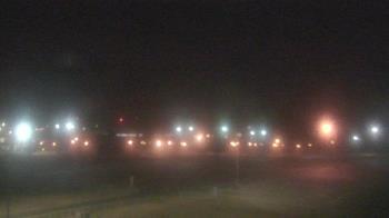 Weather camera view of City of Salem Civic Center.