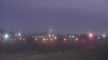 Weather camera view of City of Salem Civic Center.