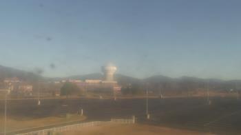 Weather camera view of City of Salem Civic Center.