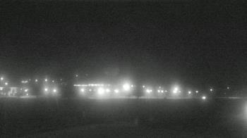 Weather camera view of City of Salem Civic Center.