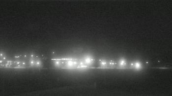 Weather camera view of City of Salem Civic Center.