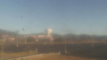 Weather camera view of City of Salem Civic Center.
