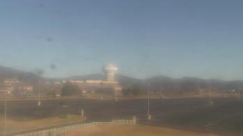 Weather camera view of City of Salem Civic Center.