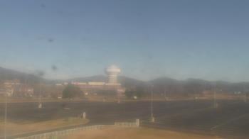 Weather camera view of City of Salem Civic Center.