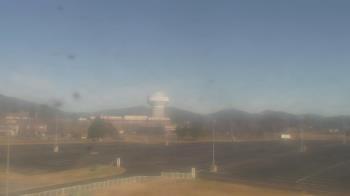 Weather camera view of City of Salem Civic Center.