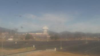 Weather camera view of City of Salem Civic Center.