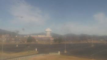 Weather camera view of City of Salem Civic Center.