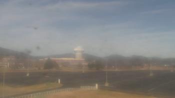 Weather camera view of City of Salem Civic Center.