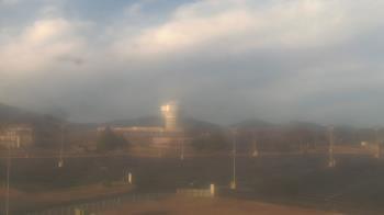 Weather camera view of City of Salem Civic Center.