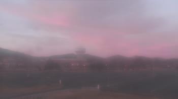 Weather camera view of City of Salem Civic Center.