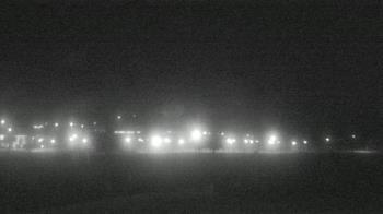 Weather camera view of City of Salem Civic Center.