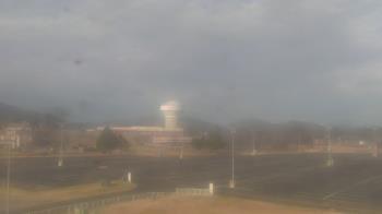 Weather camera view of City of Salem Civic Center.