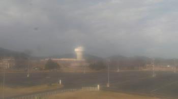 Weather camera view of City of Salem Civic Center.