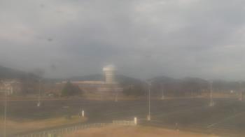 Weather camera view of City of Salem Civic Center.