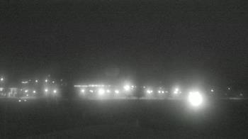 Weather camera view of City of Salem Civic Center.