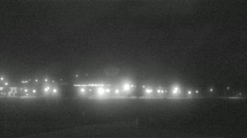 Weather camera view of City of Salem Civic Center.