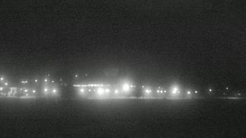 Weather camera view of City of Salem Civic Center.