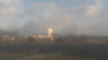 Weather camera view of City of Salem Civic Center.