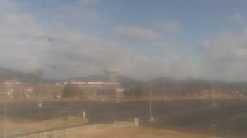 Weather camera view of City of Salem Civic Center.