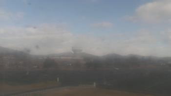Weather camera view of City of Salem Civic Center.