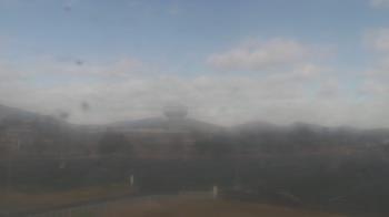 Weather camera view of City of Salem Civic Center.
