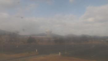 Weather camera view of City of Salem Civic Center.