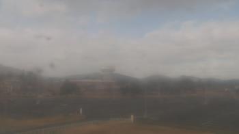 Weather camera view of City of Salem Civic Center.