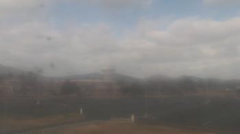 Weather camera view of City of Salem Civic Center.