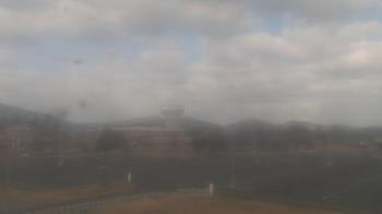 Weather camera view of City of Salem Civic Center.